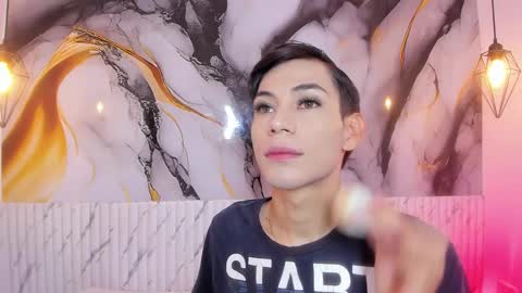 JACK online show from September 25, 12:20 pm