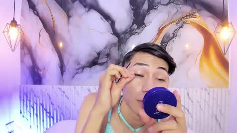 JACK online show from October 20, 12:16 pm