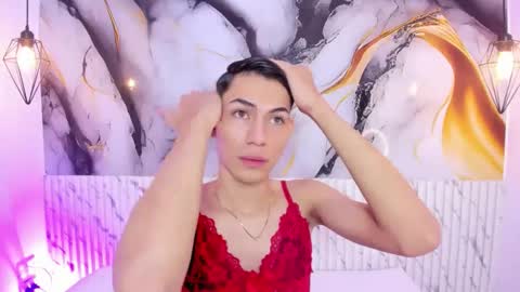 JACK online show from March 17, 12:08 pm