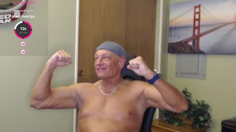 Snapshot of jacker550 chatting on April 26, 2:20 am Michael online show from April 26, 2:20 am
