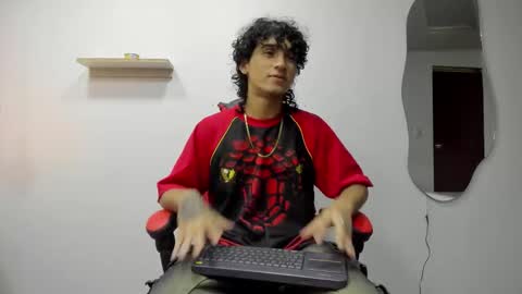 Snapshot of jackestaylor chatting on October 10, 4:33 am Jackes Taylor online show from October 10, 4:33 am