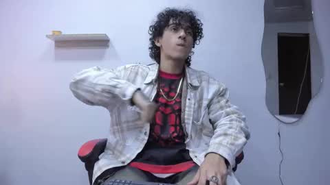 Snapshot of jackestaylor chatting on October 11, 4:33 am Jackes Taylor online show from October 11, 4:33 am