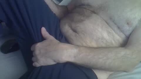 Snapshot of jacket56 chatting on January 16, 10:58 pm jacket56 online show from January 16, 10:58 pm