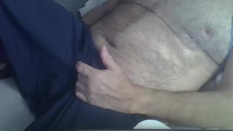 Snapshot of jacket56 chatting on February 2, 10:41 pm jacket56 online show from February 2, 10:41 pm