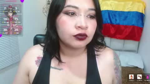 Snapshot of jackie_tk chatting on June 29, 7:36 pm Jackie online show from June 29, 7:36 pm