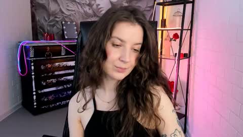 Jackie Byrd online show from September 14, 1:32 pm