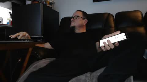 jackincock007 online show from February 17, 3:25 am