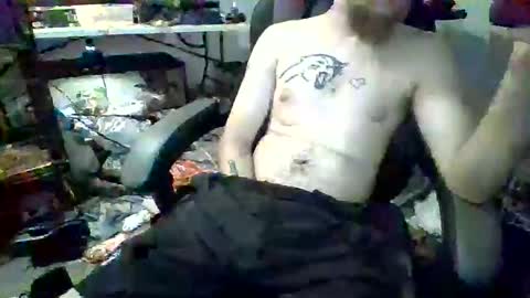 jackingoffchat online show from November 15, 11:32 pm