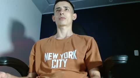 Jack online show from January 23, 4:19 am