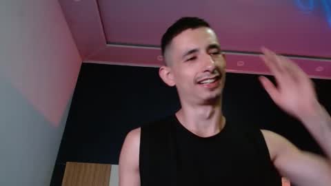 Jack online show from September 18, 7:27 pm