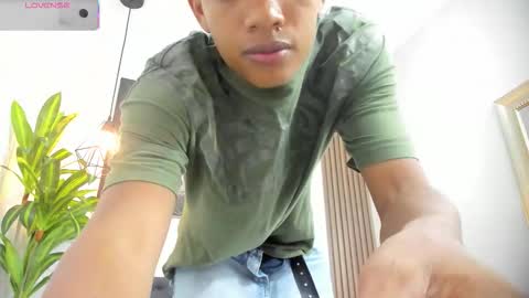 Jackk Russell  online show from January 15, 7:39 pm