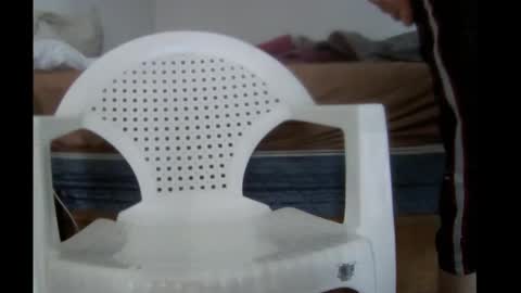 Jack online show from April 15, 7:43 pm