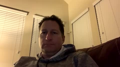 Snapshot of jackklugman chatting on December 6, 2:46 am JKs Room online show from December 6, 2:46 am