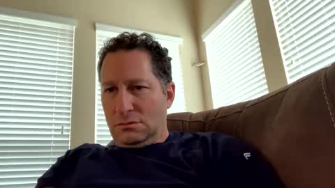 Snapshot of jackklugman chatting on December 8, 8:15 pm JKs Room online show from December 8, 8:15 pm