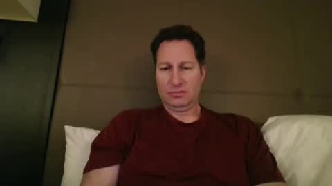 Snapshot of jackklugman chatting on December 12, 4:37 am JKs Room online show from December 12, 4:37 am