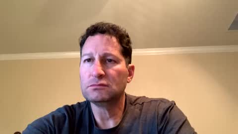 Snapshot of jackklugman chatting on January 12, 5:45 am JKs Room online show from January 12, 5:45 am