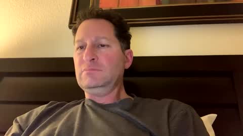 Snapshot of jackklugman chatting on January 19, 5:58 am JKs Room online show from January 19, 5:58 am