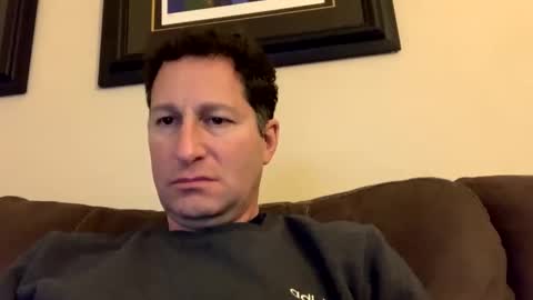 Snapshot of jackklugman chatting on January 30, 3:22 am JKs Room online show from January 30, 3:22 am