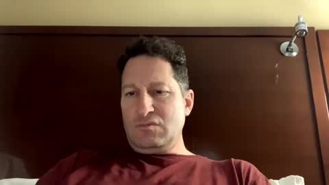 Snapshot of jackklugman chatting on February 18, 4:15 am JKs Room online show from February 18, 4:15 am