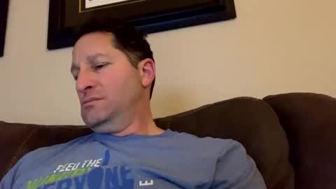 Snapshot of jackklugman chatting on February 22, 3:34 am JKs Room online show from February 22, 3:34 am