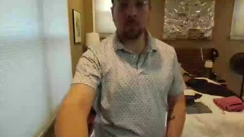 Jack Landon online show from March 6, 11:01 pm