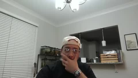 Jack Landon online show from March 8, 2:04 am