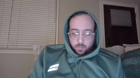 Jack Landon online show from March 10, 2:27 am