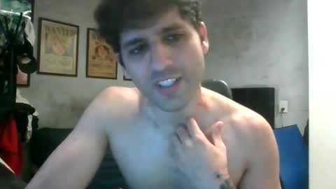 jackmancada online show from November 20, 10:31 pm