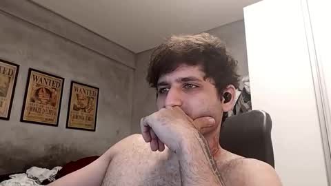 jackmancada online show from March 1, 6:37 am