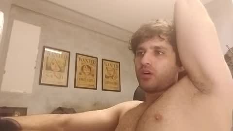 jackmancada online show from March 27, 8:26 am