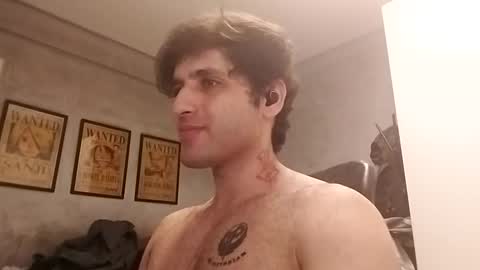 jackmancada online show from March 30, 6:14 am