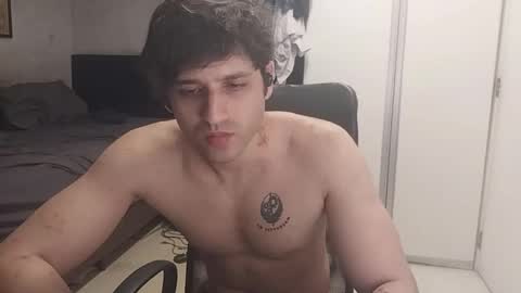 jackmancada online show from May 20, 4:18 am