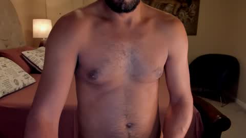 Jacker Grayson online show from January 19, 12:06 am