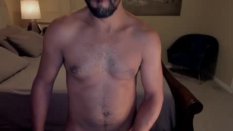 Jacker Grayson online show from February 12, 4:12 am