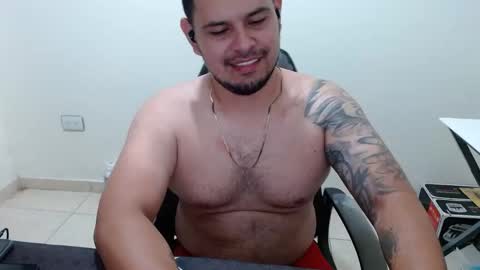 Jefferson Smith online show from October 11, 3:28 am