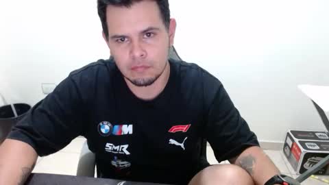 Jefferson Smith online show from December 1, 7:30 pm