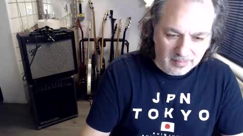 Jack independent model  online show from February 5, 9:19 pm