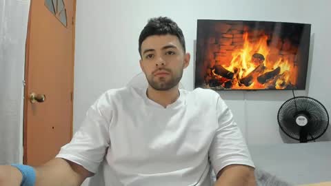 Snapshot of jackpit77 chatting on April 17, 6:49 am jackpit77 online show from April 17, 6:49 am