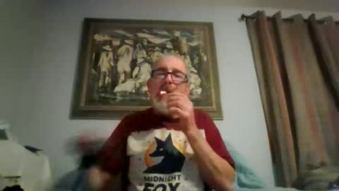 Snapshot of jackpott420 chatting on April 8, 3:50 am jackpott420 online show from April 8, 3:50 am