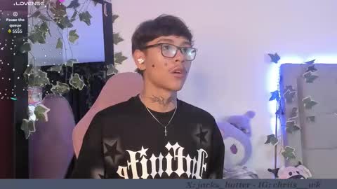 Snapshot of jacks_hotter chatting on September 10, 9:48 pm Jackson online show from September 10, 9:48 pm