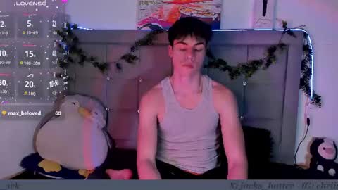 Snapshot of jacks_hotter chatting on June 20, 4:26 am Jackson online show from June 20, 4:26 am