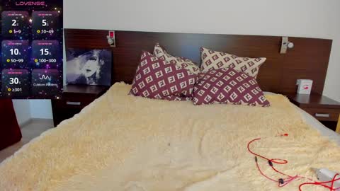 Snapshot of jacksallyevans chatting on February 3, 7:40 am sallyevans online show from February 3, 7:40 am