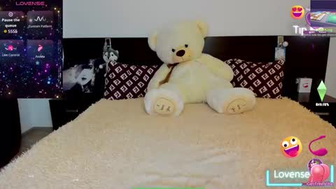 sallyevans online show from March 2, 4:47 am