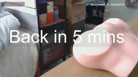 Jacksalot online show from December 20, 1:33 pm