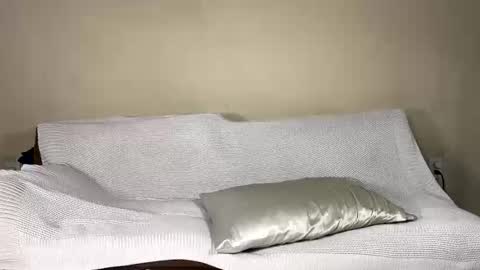 Jack Xavier  Missy online show from February 28, 6:09 pm