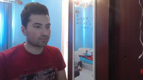 jackson222222222 online show from March 9, 12:53 pm