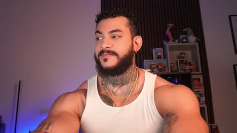 JC online show from January 10, 11:08 pm