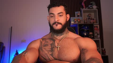 JC online show from January 11, 2:09 am