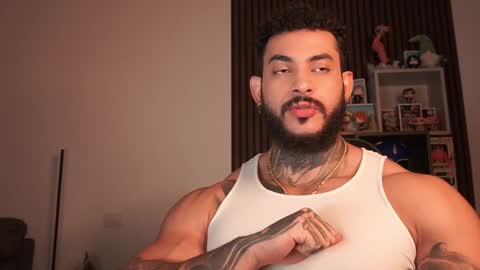 JC online show from January 11, 8:43 am