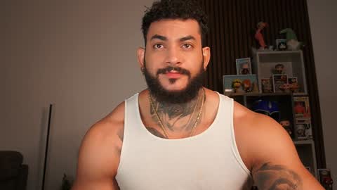 JC online show from January 11, 11:45 am